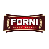 Logo-شرکت نان بهشت (فورنی ایتالیا)