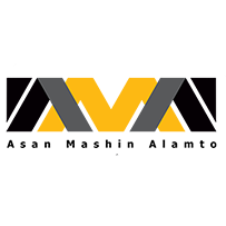 Logo-شرکت آسان ماشین