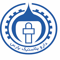 Logo-شرکت دارو پلاستیک پارس